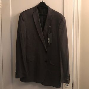 Kenneth Cole suit jacket
